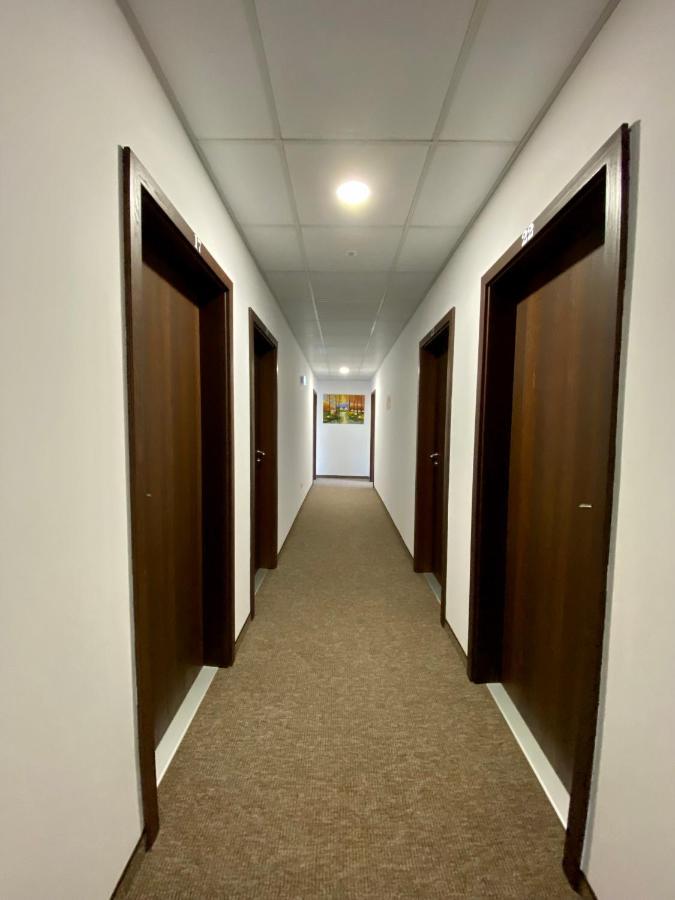 Edelweiss Central Hotel Bansko Exterior photo